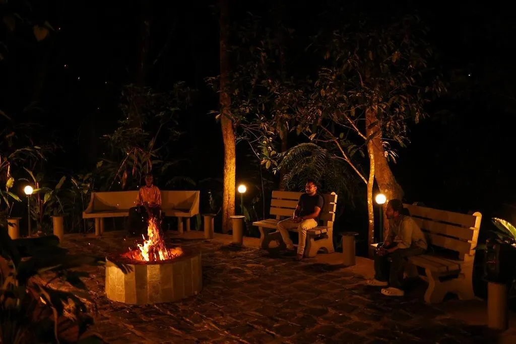Breezy Point Villa Vagamon 0*,  India