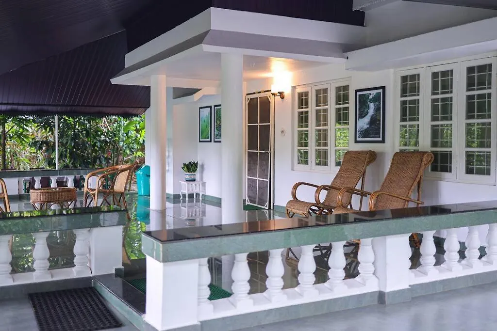 Breezy Point Villa Vagamon